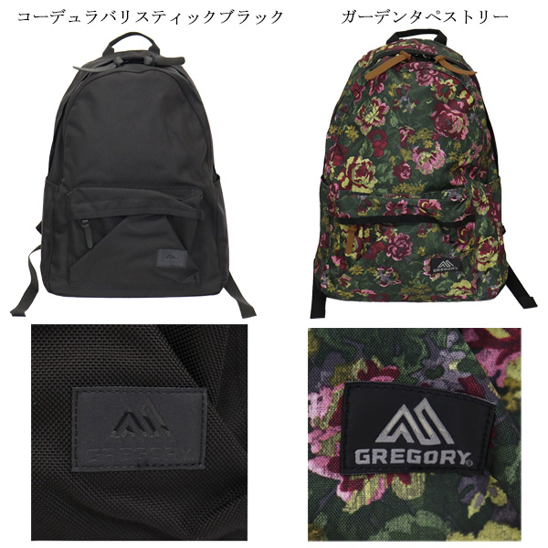 GREGORY(グレゴリー)正規取扱店