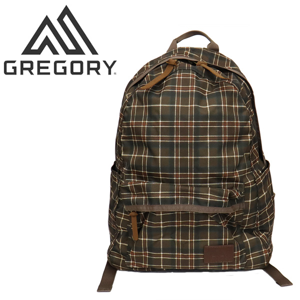 GREGORY(グレゴリー)正規取扱店