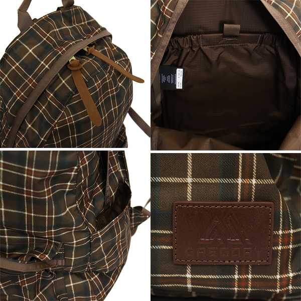 GREGORY(グレゴリー)正規取扱店