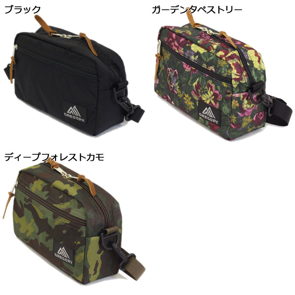 GREGORY(グレゴリー)正規取扱店THREEWOOD