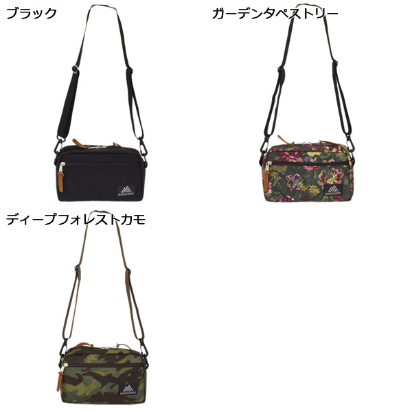 GREGORY(グレゴリー)正規取扱店THREEWOOD