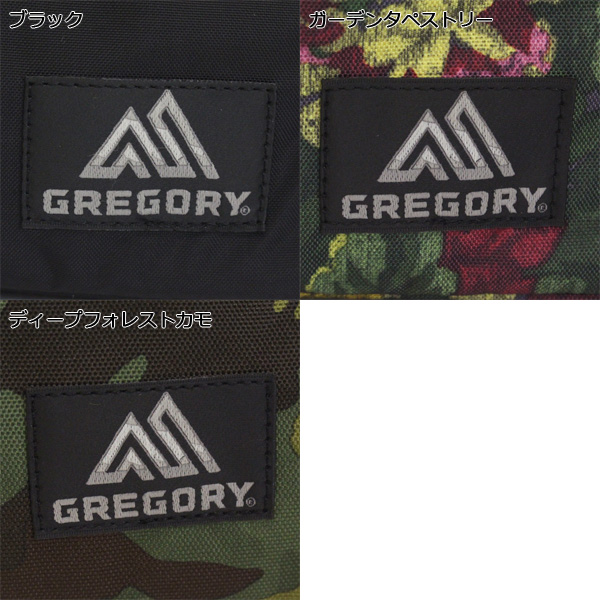 GREGORY(グレゴリー)正規取扱店THREEWOOD