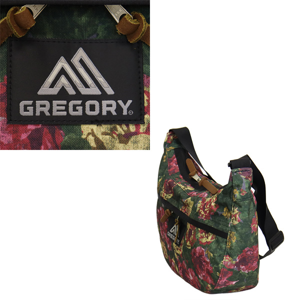 GREGORY(グレゴリー)正規取扱店