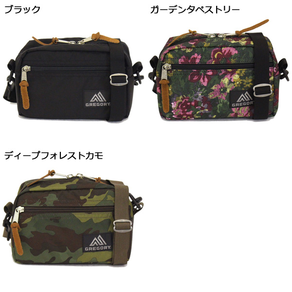 GREGORY(グレゴリー)正規取扱店THREEWOOD