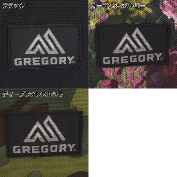 GREGORY(グレゴリー)正規取扱店THREEWOOD