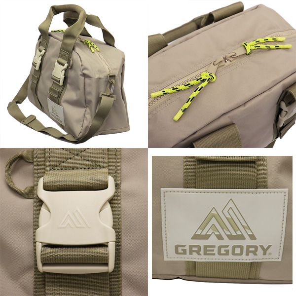 GREGORY(グレゴリー)正規取扱店