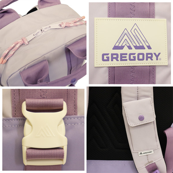 GREGORY(グレゴリー)正規取扱店