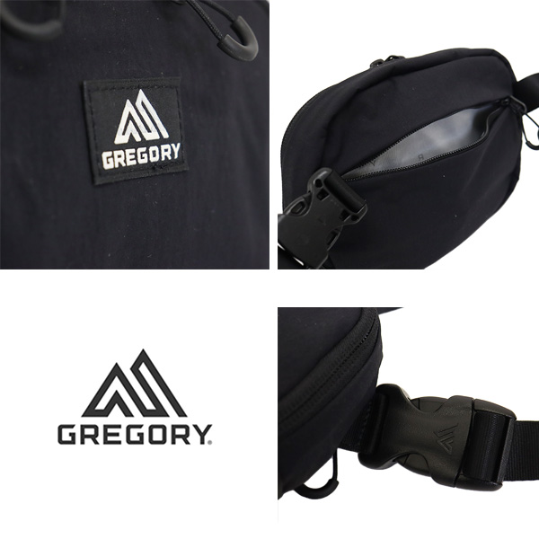 GREGORY(グレゴリー)正規取扱店