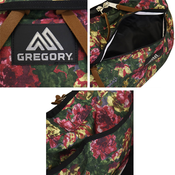 GREGORY(グレゴリー)正規取扱店