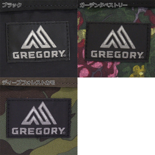 GREGORY(グレゴリー)正規取扱店THREEWOOD