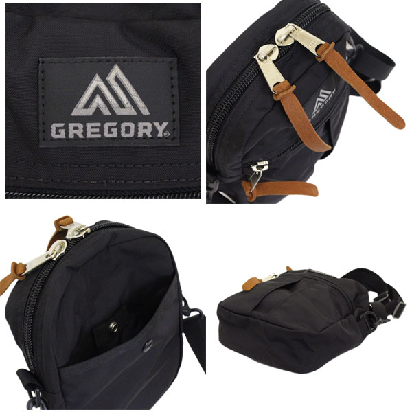 GREGORY(グレゴリー)正規取扱店THREEWOOD(スリーウッド)