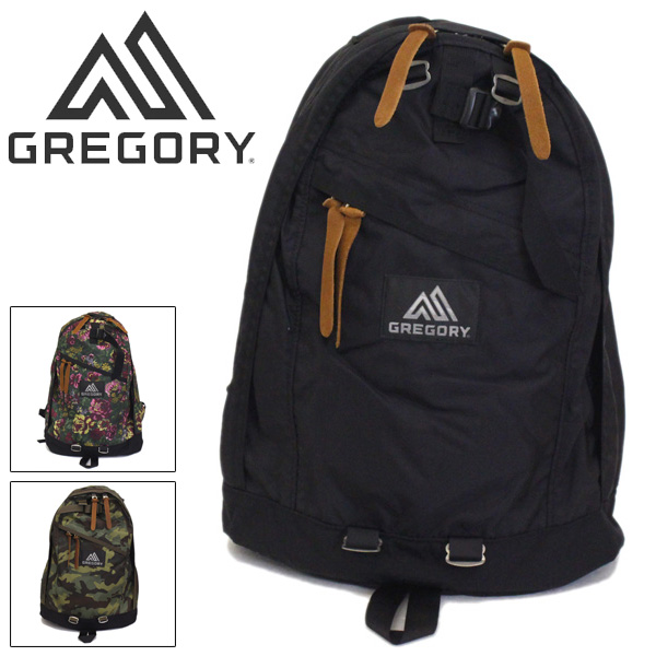 GREGORY(グレゴリー)正規取扱店THREEWOOD