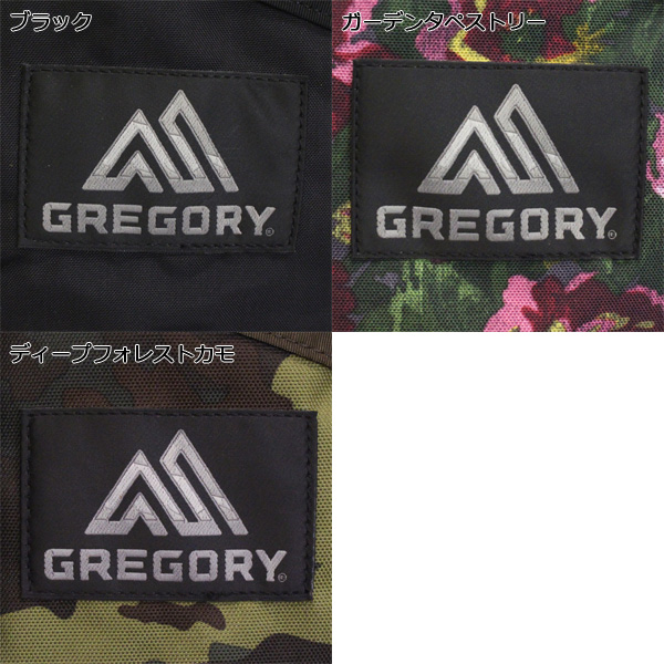 GREGORY(グレゴリー)正規取扱店THREEWOOD