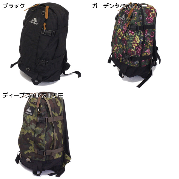 GREGORY(グレゴリー)正規取扱店THREEWOOD