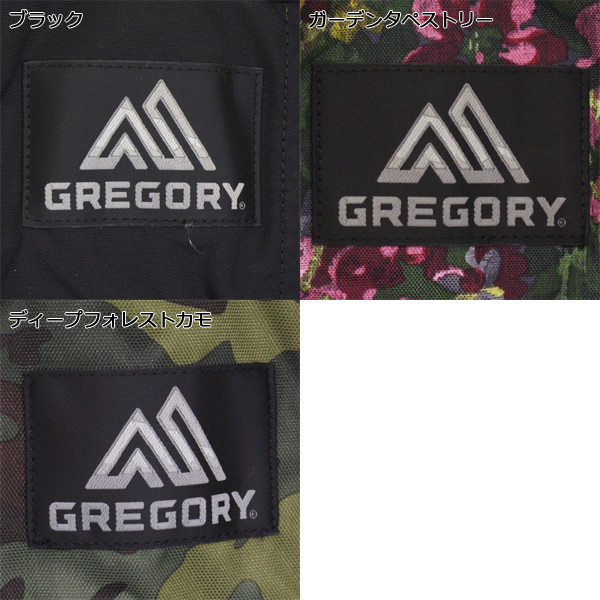 GREGORY(グレゴリー)正規取扱店THREEWOOD
