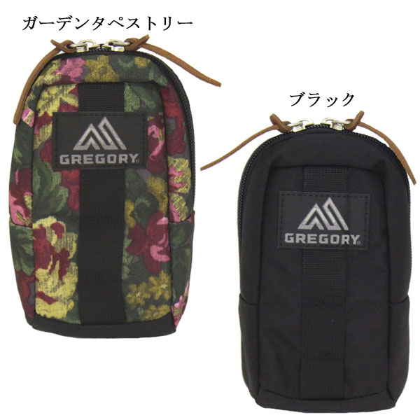 グレイシー (Gracy) 正規取扱店 GREGORY (グレゴリー) QUICK PADDED CASE クイックパ