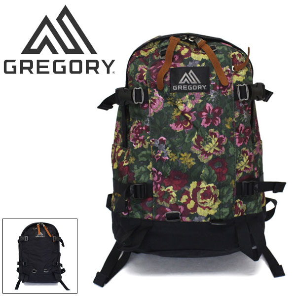 GREGORY(グレゴリー)正規取扱店THREEWOOD