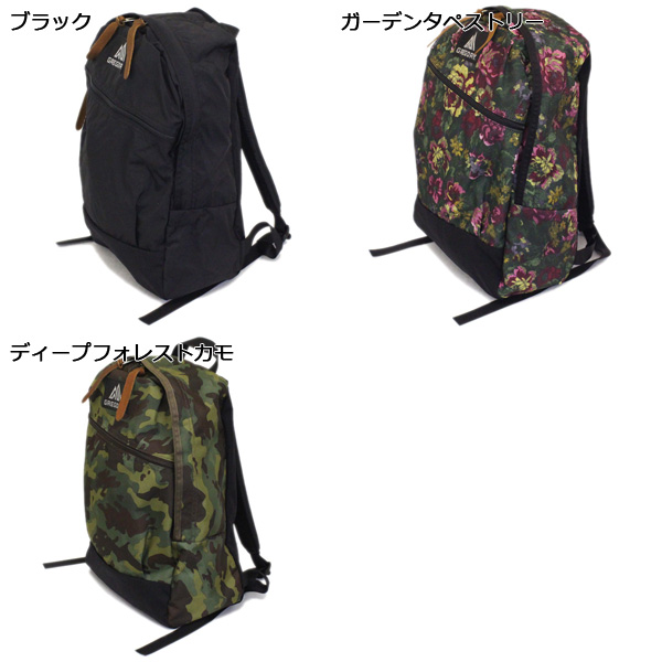 GREGORY(グレゴリー)正規取扱店THREEWOOD