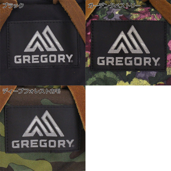 GREGORY(グレゴリー)正規取扱店THREEWOOD