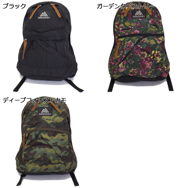 GREGORY(グレゴリー)正規取扱店THREEWOOD