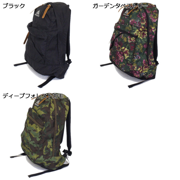 GREGORY(グレゴリー)正規取扱店THREEWOOD
