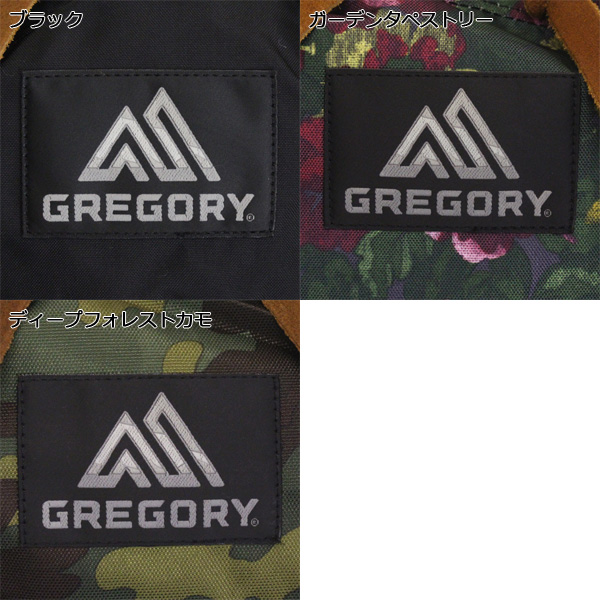 GREGORY(グレゴリー)正規取扱店THREEWOOD