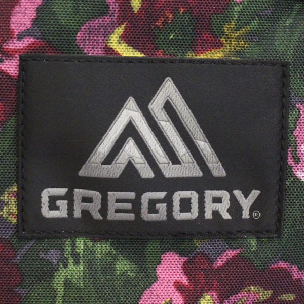 GREGORY(グレゴリー)正規取扱店