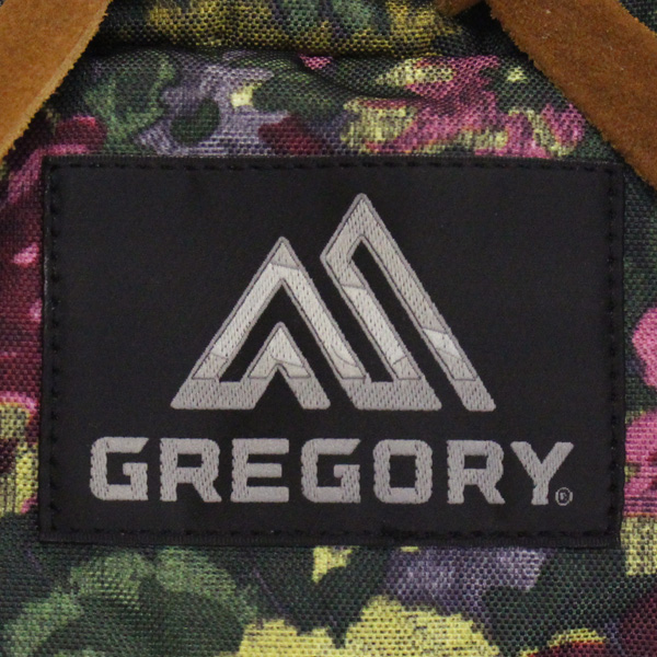 GREGORY(グレゴリー)正規取扱店