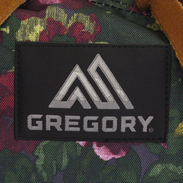 GREGORY(グレゴリー)正規取扱店