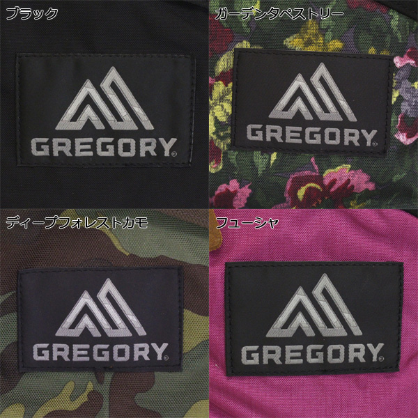 GREGORY(グレゴリー)正規取扱店THREEWOOD