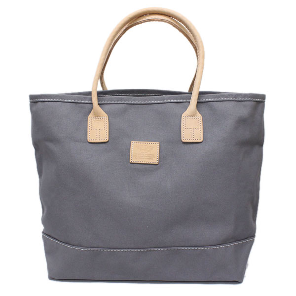 正規取扱店 HERITAGE LEATHER CO.(ヘリテージレザー) NO.7926 Tote Bag(トートバッグ) Wax Gray HL072