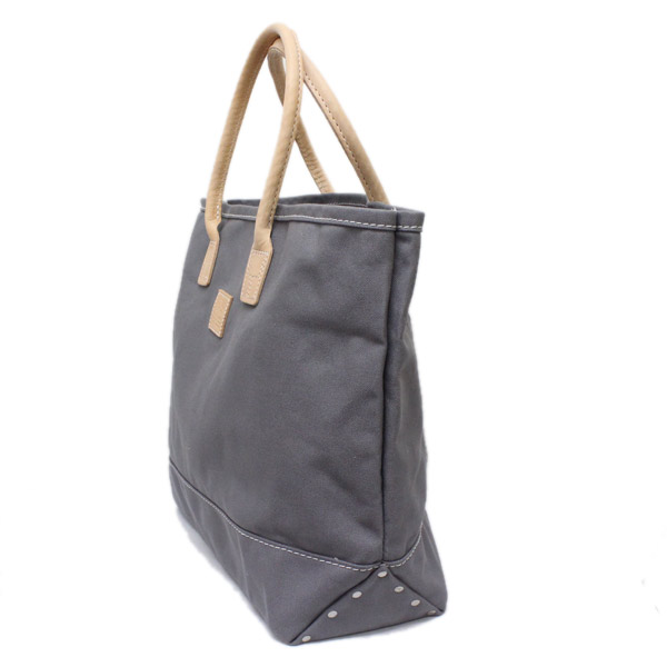 正規取扱店 HERITAGE LEATHER CO.(ヘリテージレザー) NO.7926 Tote Bag(トートバッグ) Wax Gray HL072