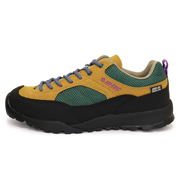 HI-TEC(ハイテック)正規取扱店