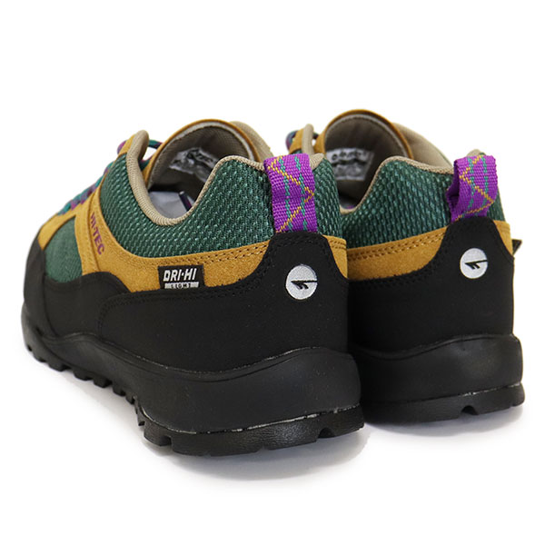 HI-TEC(ハイテック)正規取扱店