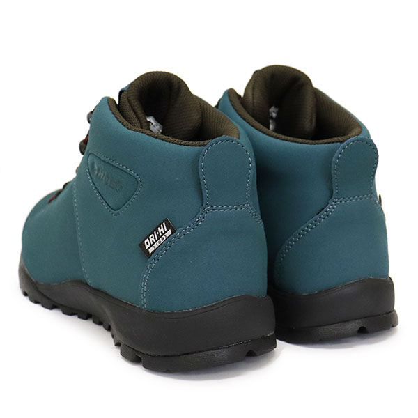 HI-TEC(ハイテック)正規取扱店