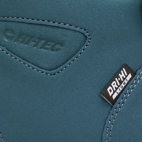 HI-TEC(ハイテック)正規取扱店