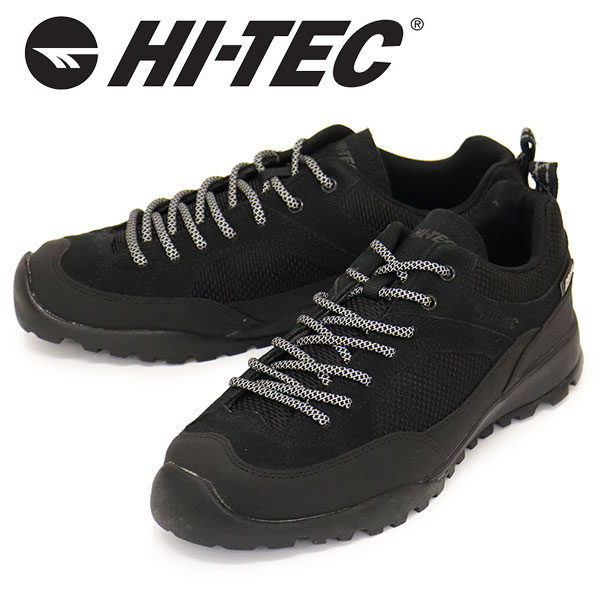 HI-TEC(ハイテック)正規取扱店