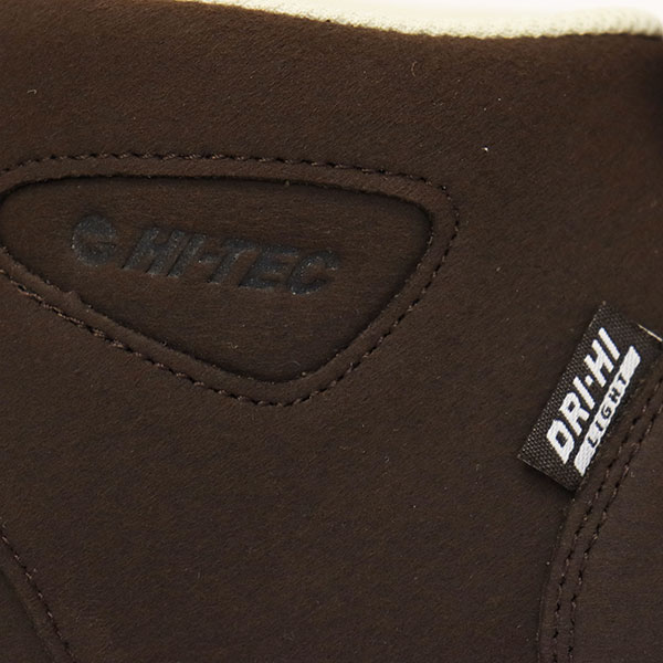 HI-TEC(ハイテック)正規取扱店