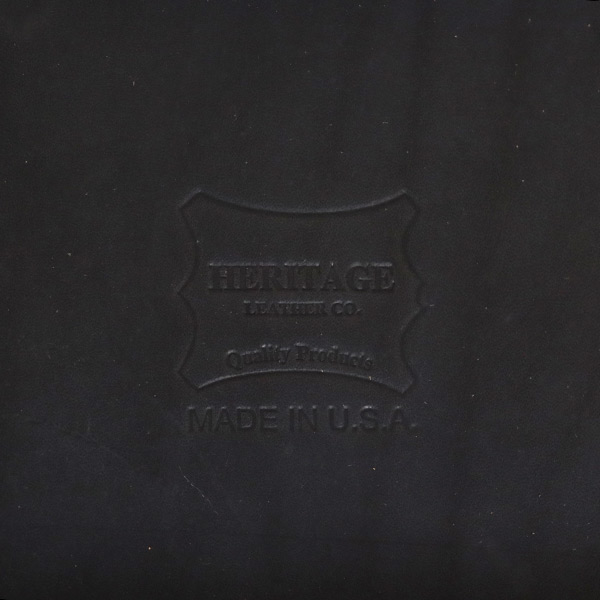 HERITAGELEATHER CO.(ヘリテージレザー)正規取扱店
