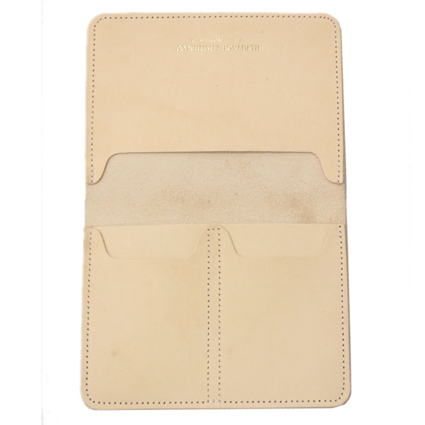 HERITAGE LEATHER CO.正規取扱店THREEWOOD