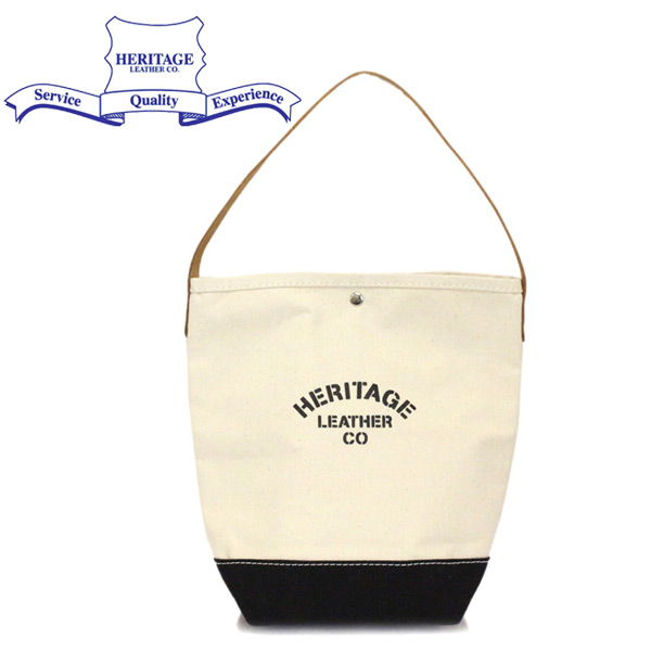 HERITAGE LEATHER CO.正規取扱店THREEWOOD