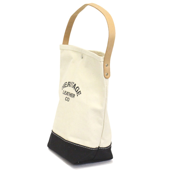 HERITAGE LEATHER CO.正規取扱店THREEWOOD