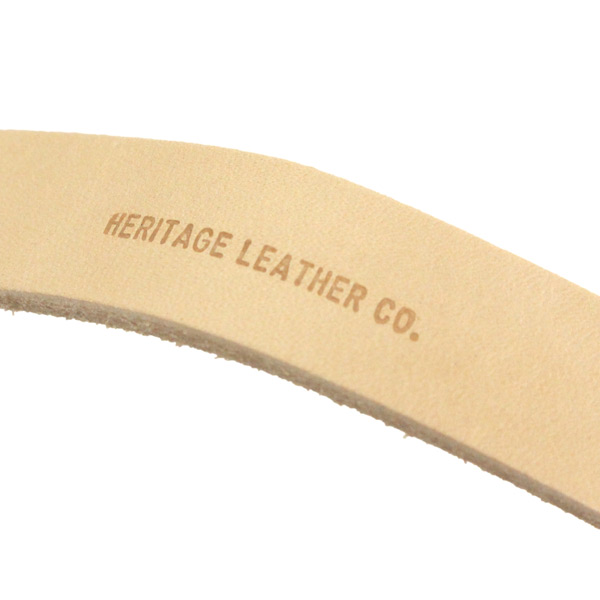 HERITAGE LEATHER CO.正規取扱店THREEWOOD