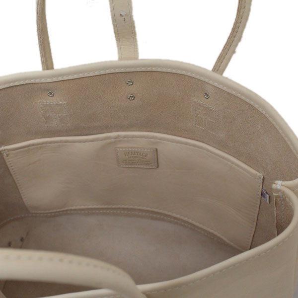 HERITAGE LEATHER CO.正規取扱店THREEWOOD