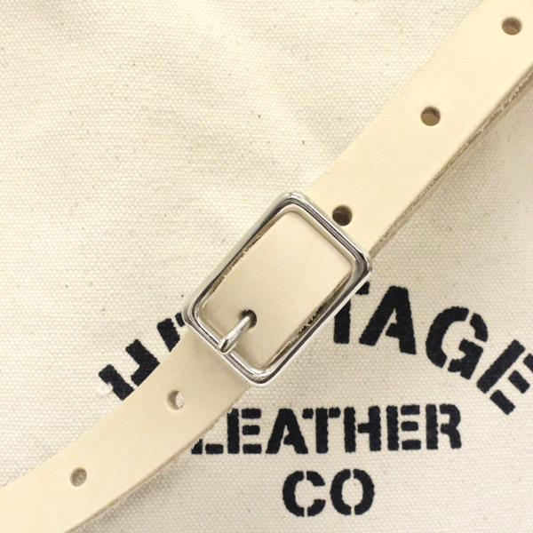 HERITAGE LEATHER CO.正規取扱店THREEWOOD