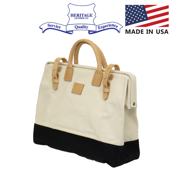 HERITAGE LEATHER CO.正規取扱店