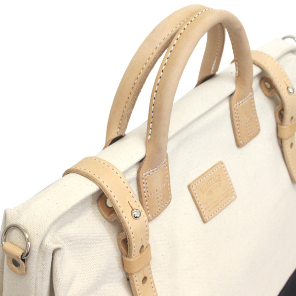 HERITAGE LEATHER CO.正規取扱店THREEWOOD