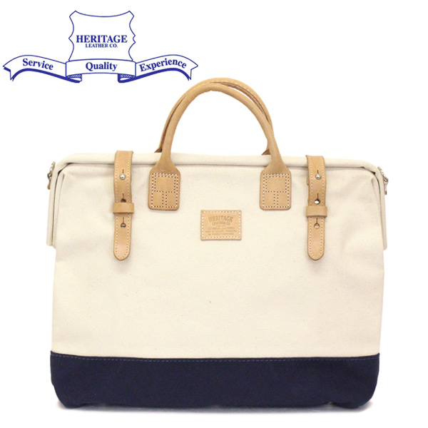 HERITAGE LEATHER CO.正規取扱店THREEWOOD