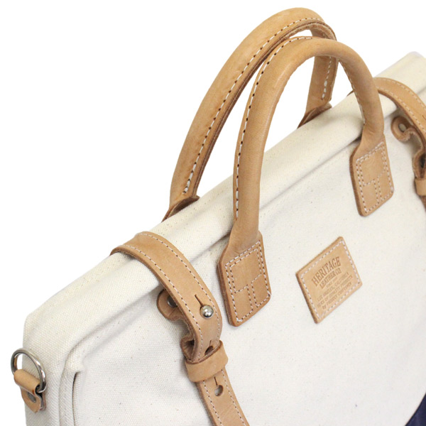 HERITAGE LEATHER CO.正規取扱店THREEWOOD