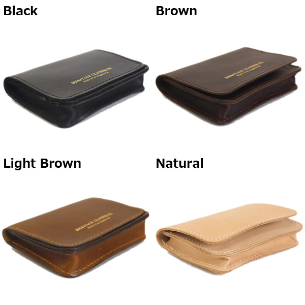 HERITAGE LEATHER CO.(ヘリテージレザー)正規取扱店THREEWOOD